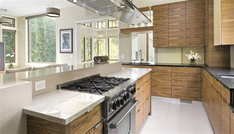 Kitchen Design Tips | Islands, Cooktops, Sinks | Chicago Architects