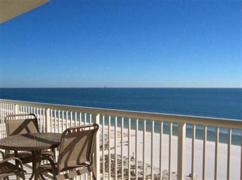 Beach Club Resort, A605--2br/2.5ba Fantastic Gulf View & Beautiful ...