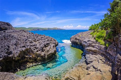 Angel’s Billabong in Bali - Scenic Infinity Pool in Nusa Penida – Go Guides