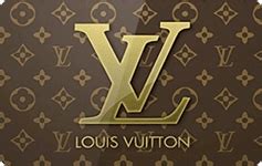 Buy Louis Vuitton Gift Cards | GiftCardGranny