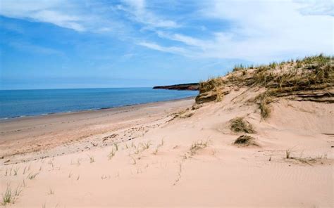 20 of the Best Beaches in Charlottetown // Canada // World Beach Guide