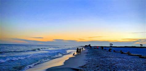 Gulf Shores Mobile Alabama Beaches, 2021 Alabama Gulf Shore Beaches ...