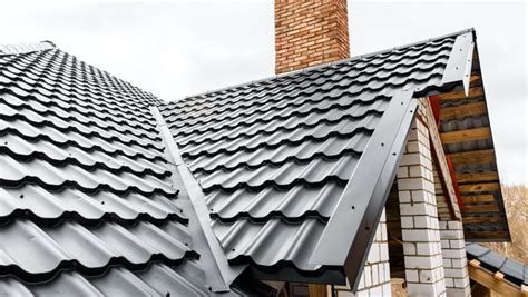 Metal Roofing Pros and Cons | Metro City Roofing