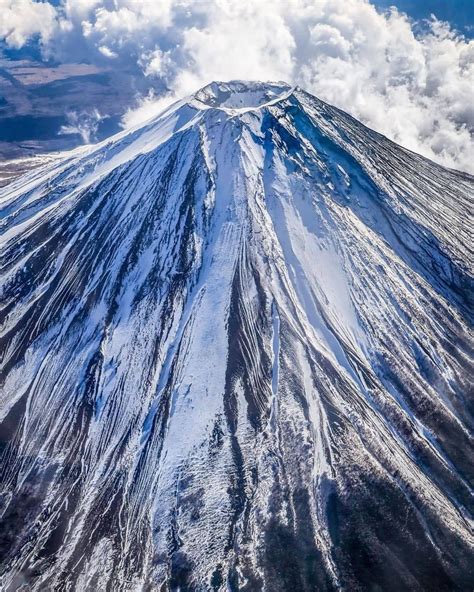 @geomorphological_landscapes shared a photo on Instagram: “Japan's ...