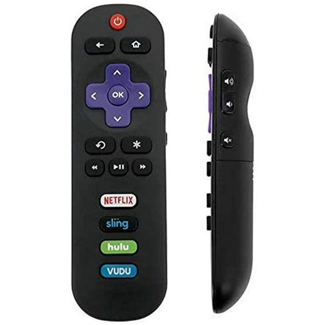 Replacement Remote for Onn Roku TV - Walmart.com - Walmart.com