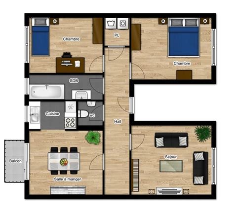 Floor Plan Hd - floorplans.click