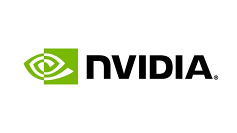 Logos & Brand Guidelines | NVIDIA