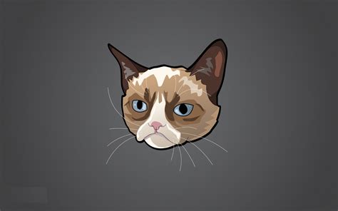 Grumpy Cat Cartoon | Funny Collection World