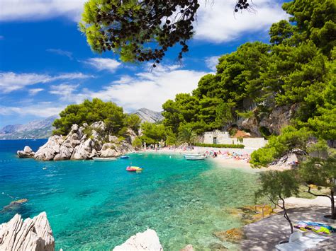 These Beautiful Beaches are the Best in Europe | Travel Insider