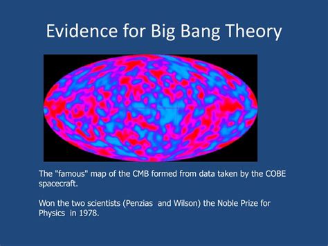 PPT - The Big Bang Theory PowerPoint Presentation, free download - ID ...