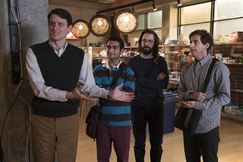 ‘Silicon Valley’: Will Season 6 Of HBO Comedy Be Its Last? – TCA