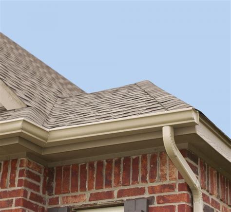 Best Gutters for Your Home - Above All Construction Kansas City