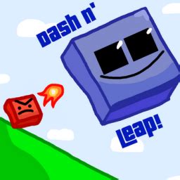 Dash N' Leap - Resources - Speedrun.com