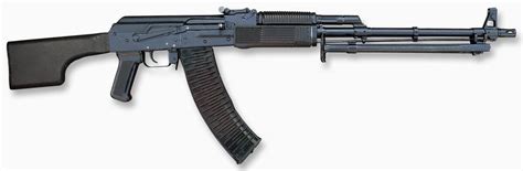 File:RPK-74 modern.jpg - Internet Movie Firearms Database - Guns in ...