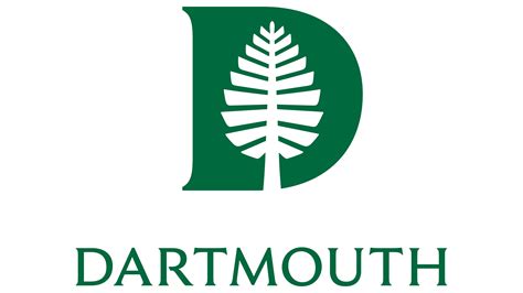 Dartmouth Logo, symbol, meaning, history, PNG, brand