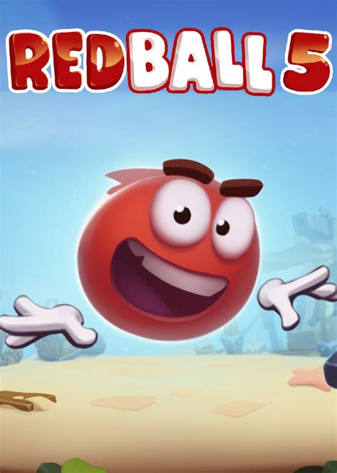 Red Ball 5 (Beta) - Speedrun