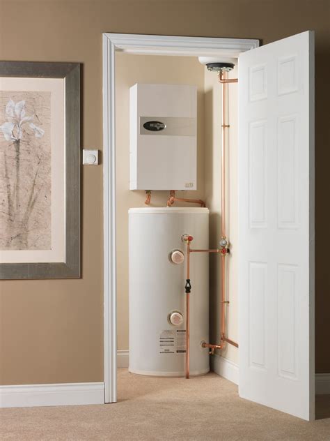 100% Efficient Electric Boiler Range | Electric Heating Company