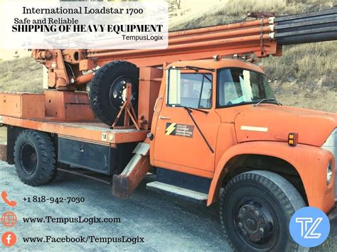 Heavy Equipment Transport | Heavy Equipment Hauling | Machinery Transport