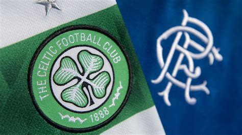 Celtic & Rangers rivalry explained Booster Doze