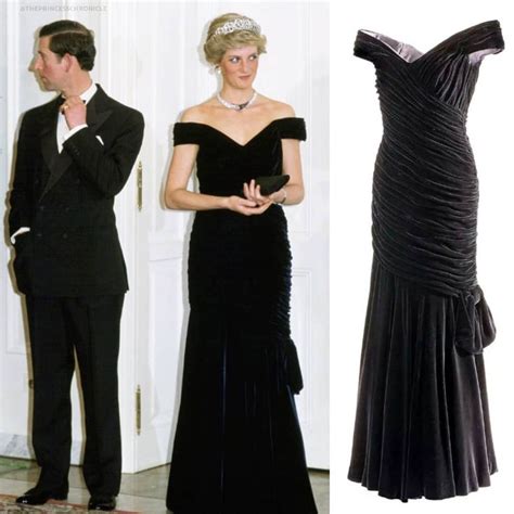 The "Travolta dress" (also known as the "John Travolta dress") is a ...