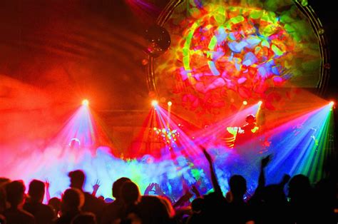 Explore rave and club culture with these six essential BBC ...