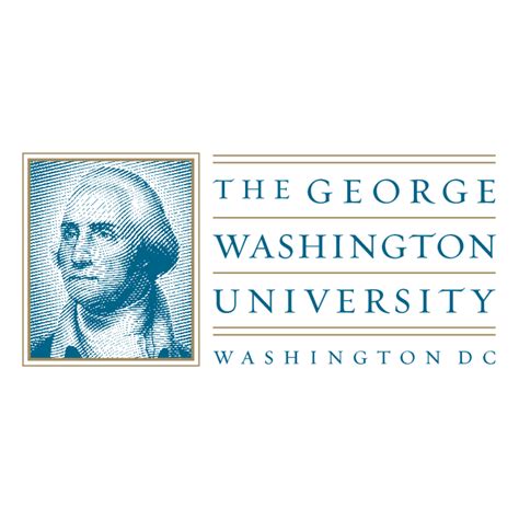 The George Washington University(37) logo, Vector Logo of The George ...