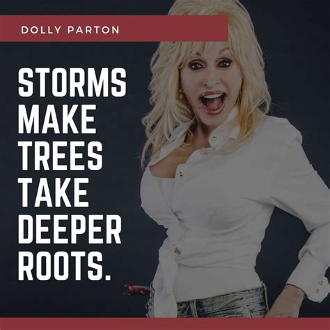 Dolly Parton Quotes | Text & Image Quotes | QuoteReel