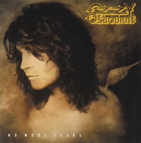 No More Tears: Osbourne, Ozzy, Osbourne, Ozzy, Ozzy Osbourne: Amazon.ca ...