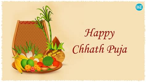 Happy Chhath Puja 2021: Best wishes, images, greetings and messages to ...