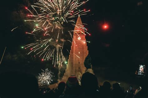 Christmas Traditions in Iceland