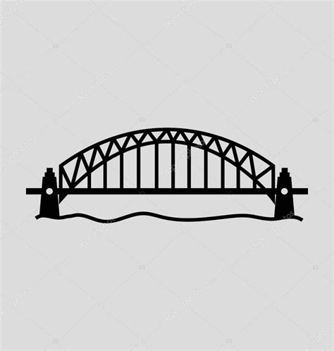 Sydney Harbour Bridge Artwork - Frikilo Quesea