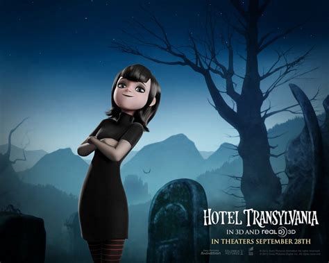 40+ Hotel Transylvania HD Wallpapers | Background Images