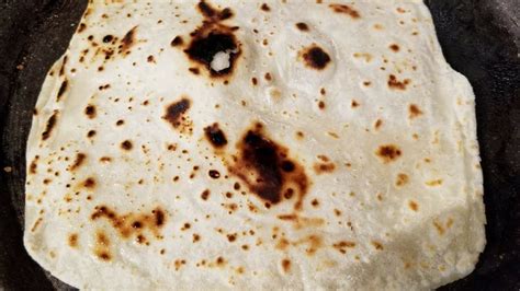 Soft and Flaky Paratha/ (Farata) Recipe Mauritian Style Laila's Home ...