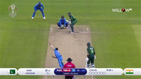 Short Highlights: Match 22, India vs Pakistan | IND vs PAK Match 22 ...