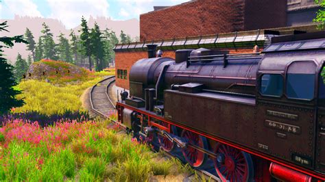 Steam Train Driving Simulator Game:Amazon.ca:Appstore for Android