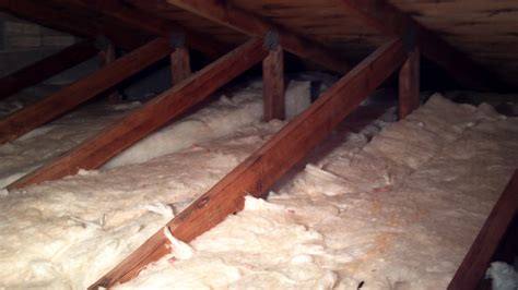 How to Insulate a Crawl Space - DIY - PJ Fitzpatrick