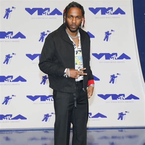 Kendrick Lamar: 'Pulitzer Prize win for hip-hop was long overdue' - The ...