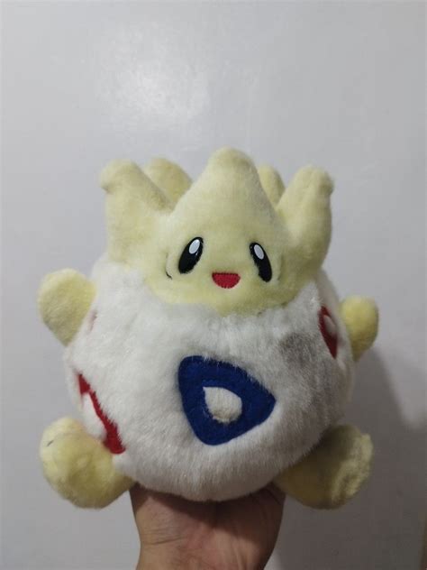 Togepi Pokemon on Carousell