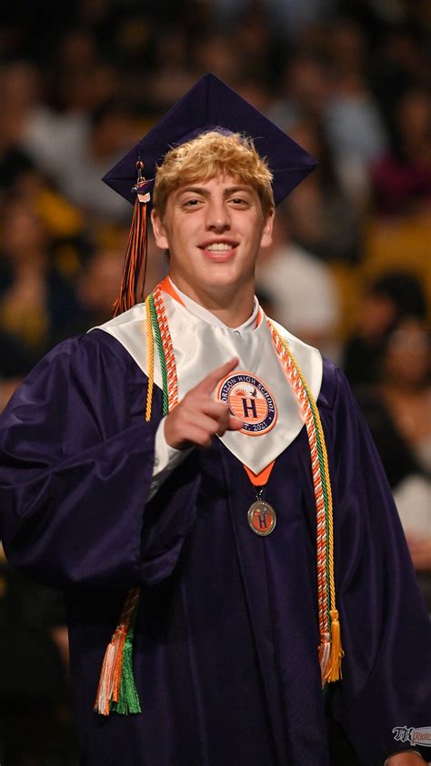 PHOTOS: Horizon High School Graduation 2023 | West Orange Times & Observer