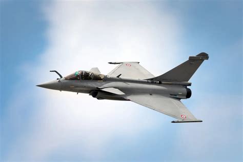 Croatia to buy 12 French Rafale fighter jets for $1.2bn