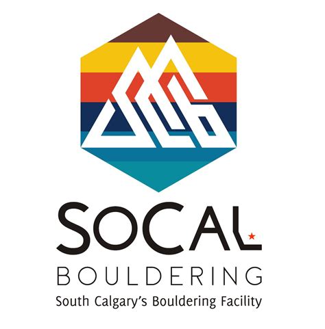 SoCal Bouldering - Calgary Climbing Centre