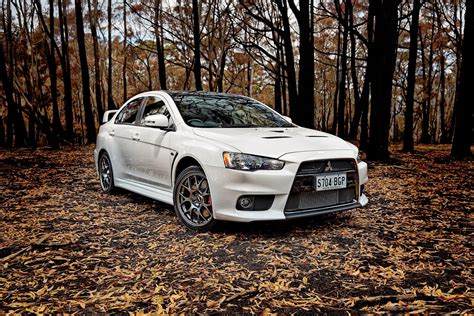 Mitsubishi Lancer Evo X Wallpapers - Top Free Mitsubishi Lancer Evo X ...