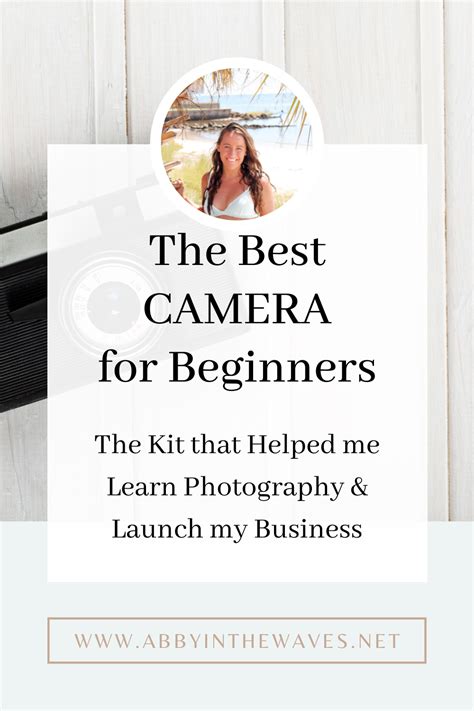 The best camera for beginners – Artofit