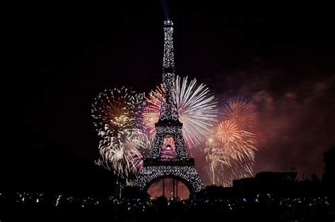 Bastille Day Fun in Paris! - Paris Perfect