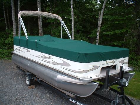 Keep you pontoon clean and ready to go. #pontoonboataccessories ...