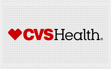 The CVS Health Logo History And Evolution