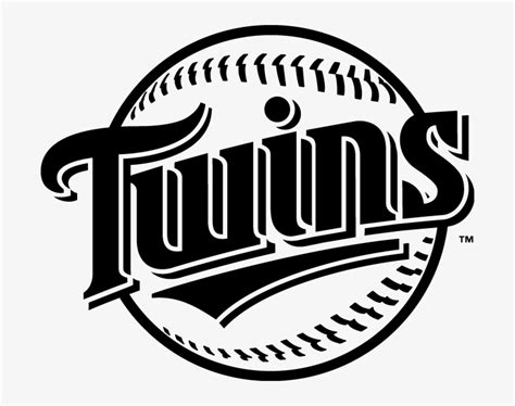 Minnesota Twins Logo Vector at Vectorified.com | Collection of ...