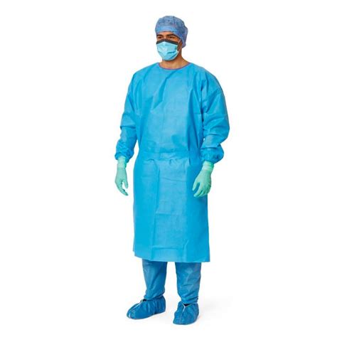 Disposable PPE Medical Gowns | Sunline Supply PPE