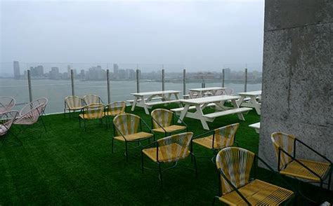 Best Pictures of The Standard Hotel Rooftop in New York | UrbanDaddy