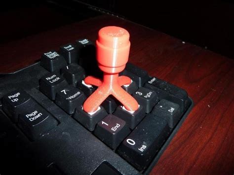 Keyboard joystick - Really funny pictures collection on picshag.com